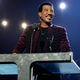 Lionel Richie speaks onstage during the 37th Annual Rock & Roll Hall of Fame Induction Ceremony at Microsoft Theater on November 05, 2022 in Los Angeles, California. (Photo by Theo Wargo/Getty Images for The Rock and Roll Hall of Fame)